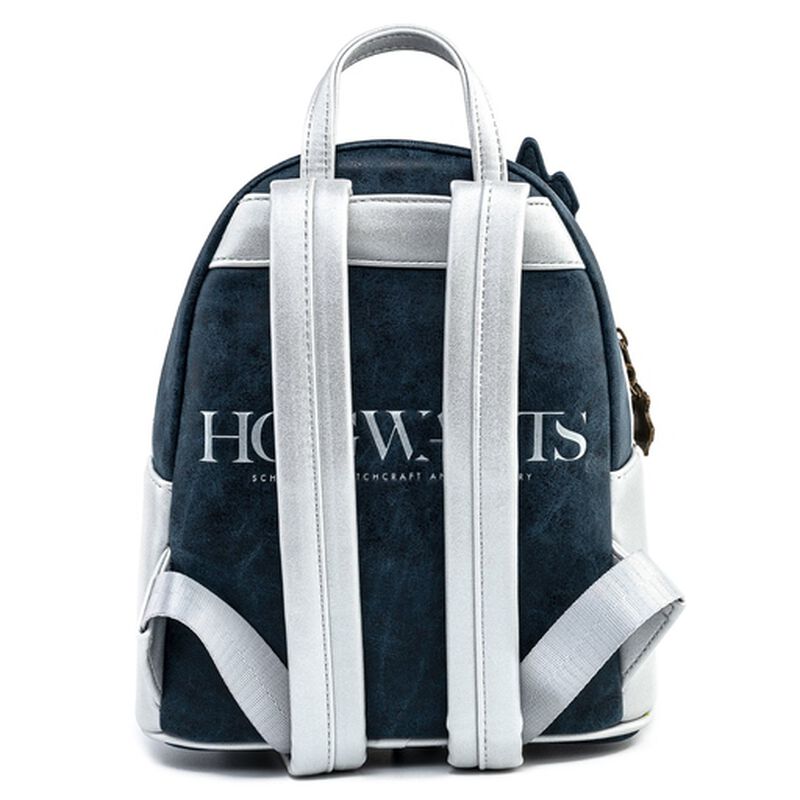 Loungefly - Harry Potter Hogwarts Castle Mini Backpack
