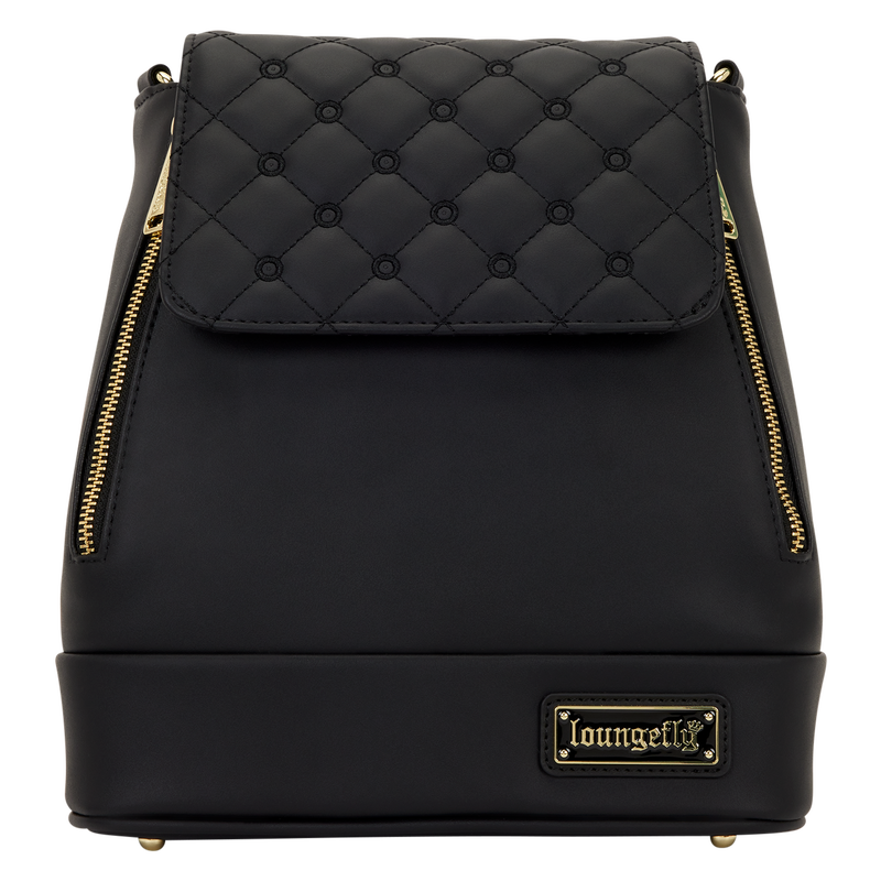 Loungefly - The Lilly Convertible Mini Backpack & Crossbody Bag