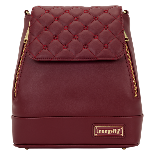 Loungefly - The Lilly Convertible Mini Backpack & Crossbody Bag