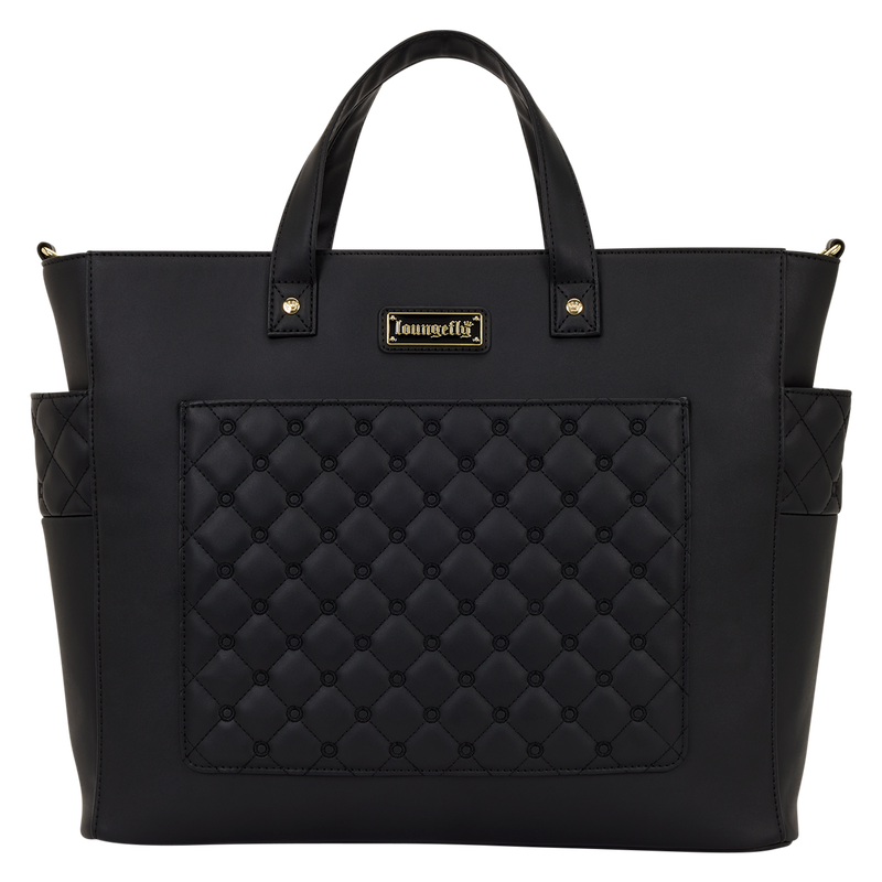 Loungefly - The Mo Convertible Backpack & Tote Bag
