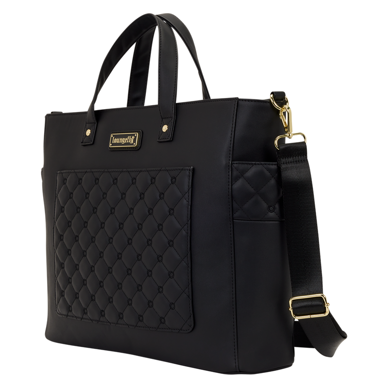 Loungefly - The Mo Convertible Backpack & Tote Bag