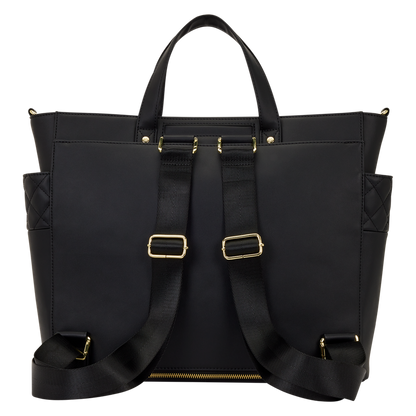 Loungefly - The Mo Convertible Backpack & Tote Bag