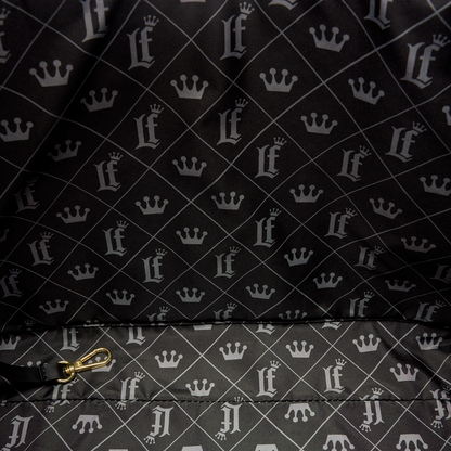 Loungefly - The Mo Convertible Backpack & Tote Bag