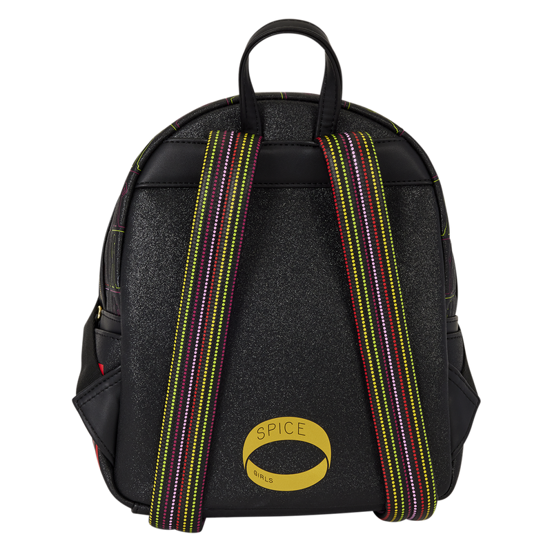 Loungefly - Spice Girls Light-Up Mini Backpack