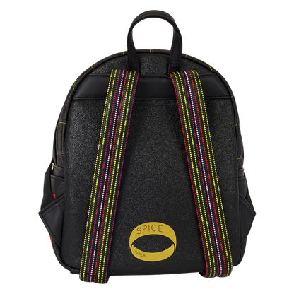 Loungefly - Spice Girls Light-Up Mini Backpack