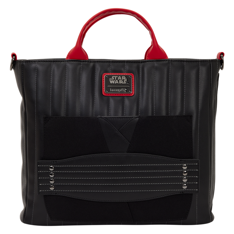 Loungefly - STAR WARS™ Exclusive Darth Maul Convertible Backpack & Tote Crossbody Bag