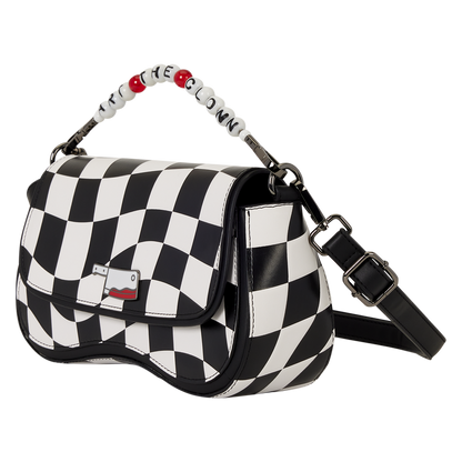 Loungefly - Terrifier Art The Clown Crossbody Bag