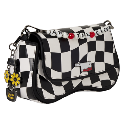 Loungefly - Terrifier Art The Clown Crossbody Bag