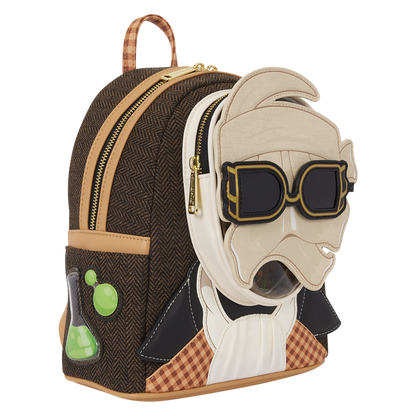 Loungefly - Universal Monsters Invisible Man Cosplay Mini Backpack