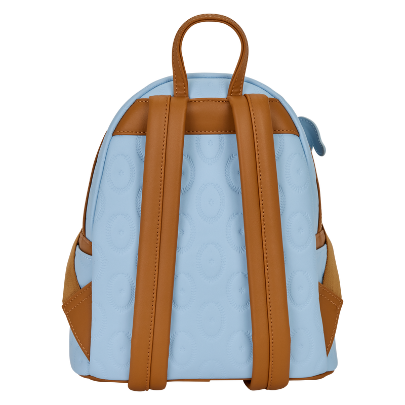 Loungefly - Lady and the Tramp Exclusive Puppies Pop-Up Mini Backpack