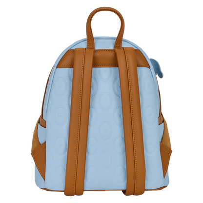 Loungefly - Lady and the Tramp Exclusive Puppies Pop-Up Mini Backpack