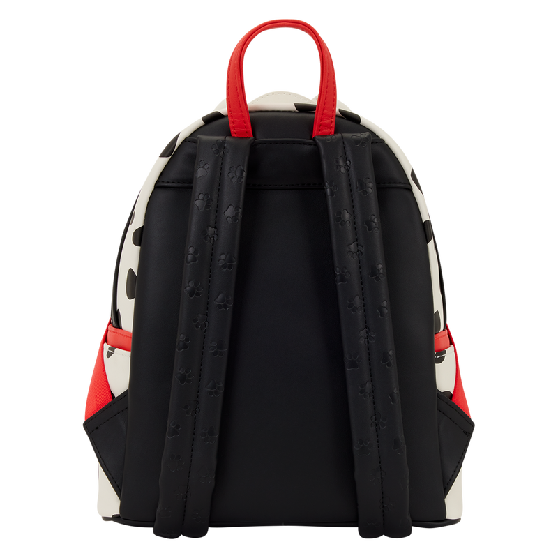 Loungefly - 101 Dalmatians Pongo & Freckles Mini Backpack