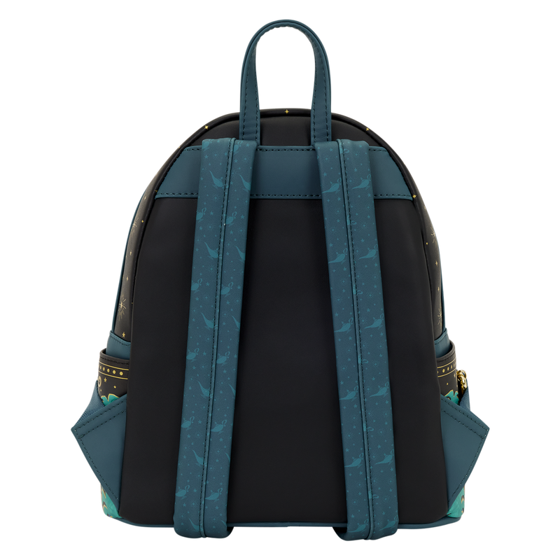 Loungefly - Aladdin Exclusive Princess Jasmine Moonlit Palace Mini Backpack