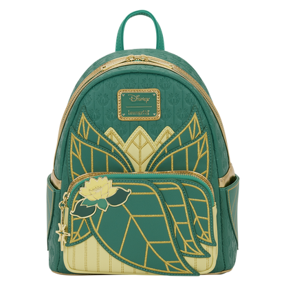 Loungefly - The Princess and the Frog Tiana Cosplay Mini Backpack
