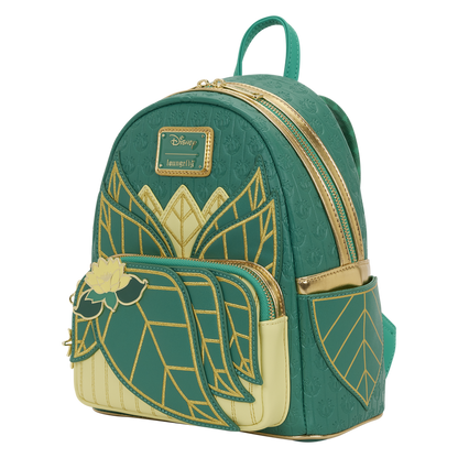 Loungefly - The Princess and the Frog Tiana Cosplay Mini Backpack