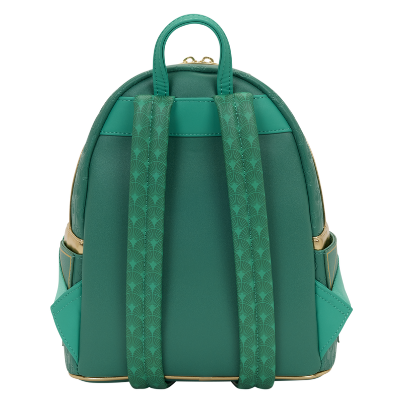 Loungefly - The Princess and the Frog Tiana Cosplay Mini Backpack
