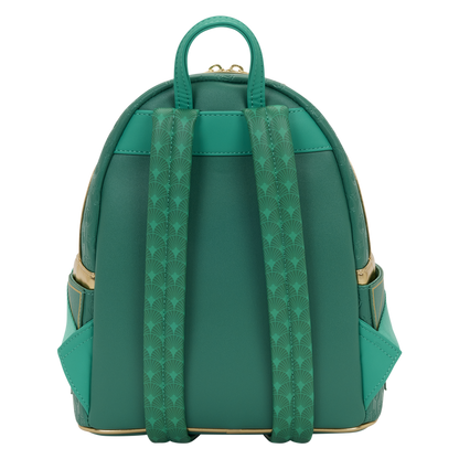 Loungefly - The Princess and the Frog Tiana Cosplay Mini Backpack