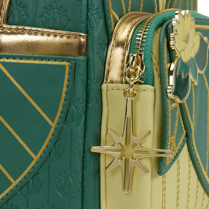 Loungefly - The Princess and the Frog Tiana Cosplay Mini Backpack