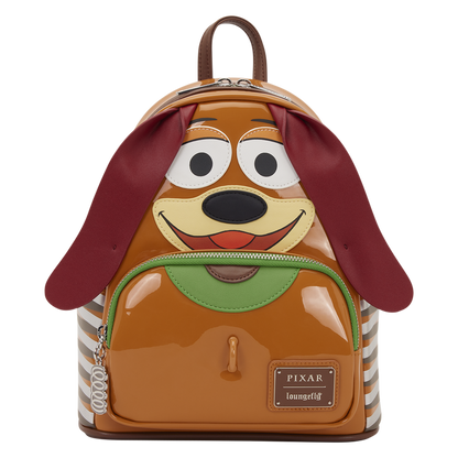 Loungefly - Toy Story Slinky Dog Cosplay Mini Backpack