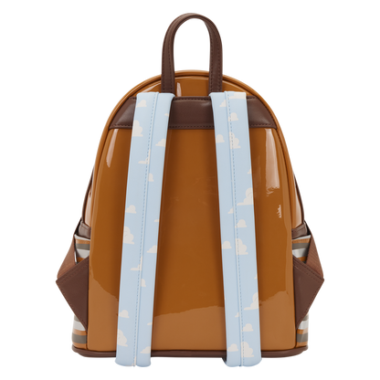 Loungefly - Toy Story Slinky Dog Cosplay Mini Backpack