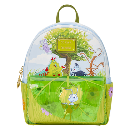 Loungefly - A Bug's Life Exclusive Mini Backpack