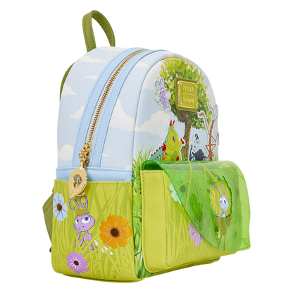 Loungefly - A Bug's Life Exclusive Mini Backpack