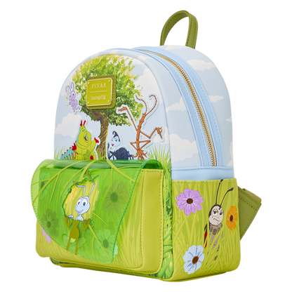 Loungefly - A Bug's Life Exclusive Mini Backpack
