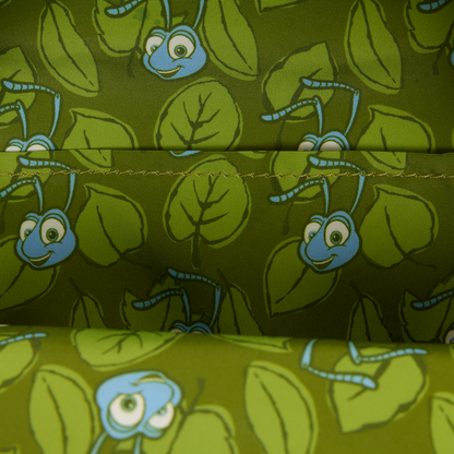 Loungefly - A Bug's Life Exclusive Mini Backpack