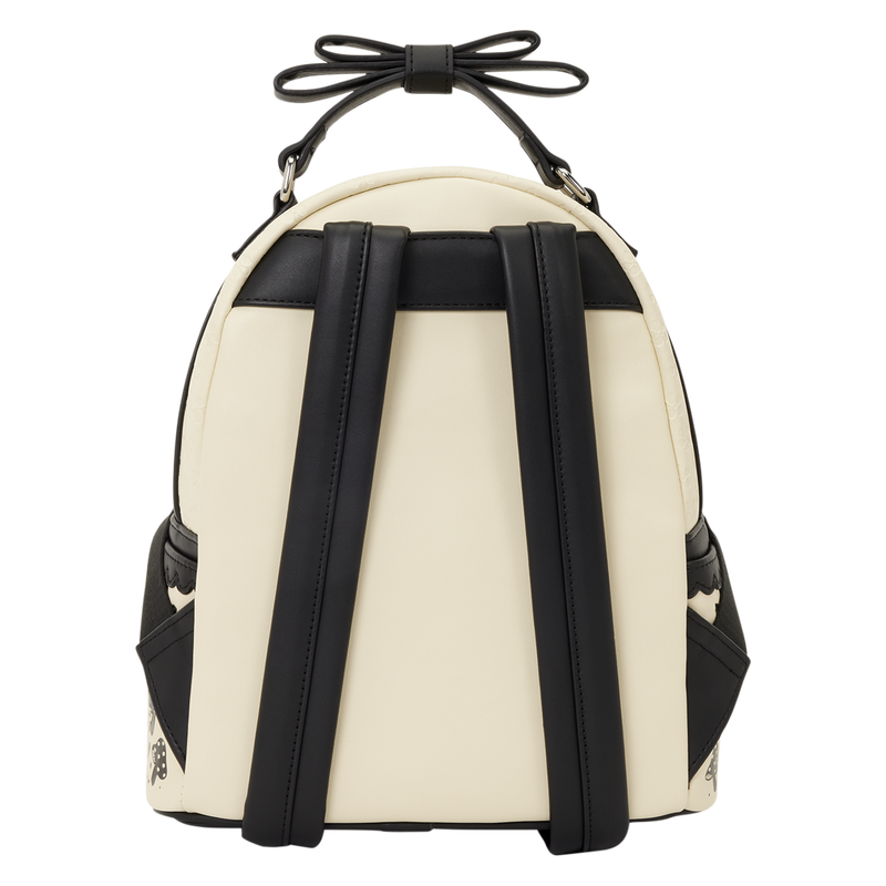 Loungefly - Alice in Wonderland Floral Mini Backpack