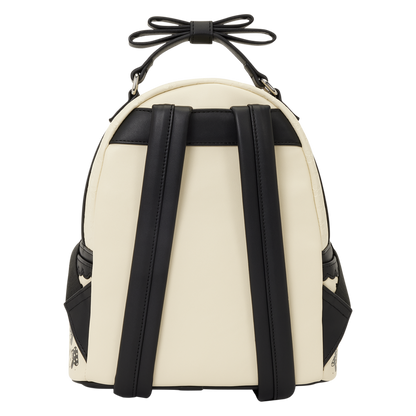 Loungefly - Alice in Wonderland Floral Mini Backpack