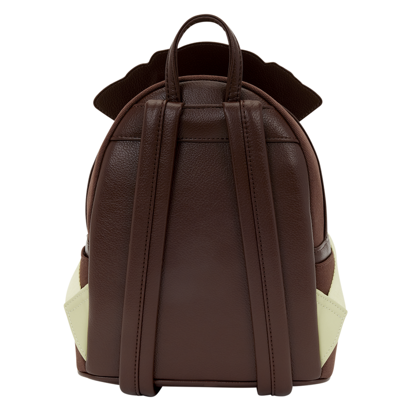 Loungefly - Jack Sparrow Cosplay Mini Backpack