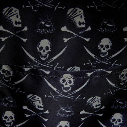 Loungefly - Jack Sparrow Cosplay Mini Backpack