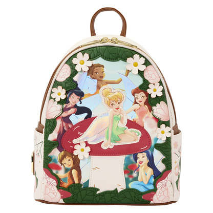 Loungefly - Disney Fairies Mini Backpack