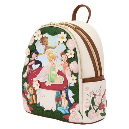 Loungefly - Disney Fairies Mini Backpack