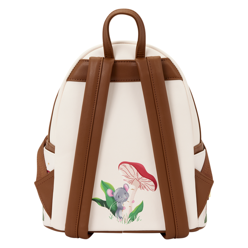 Loungefly - Disney Fairies Mini Backpack