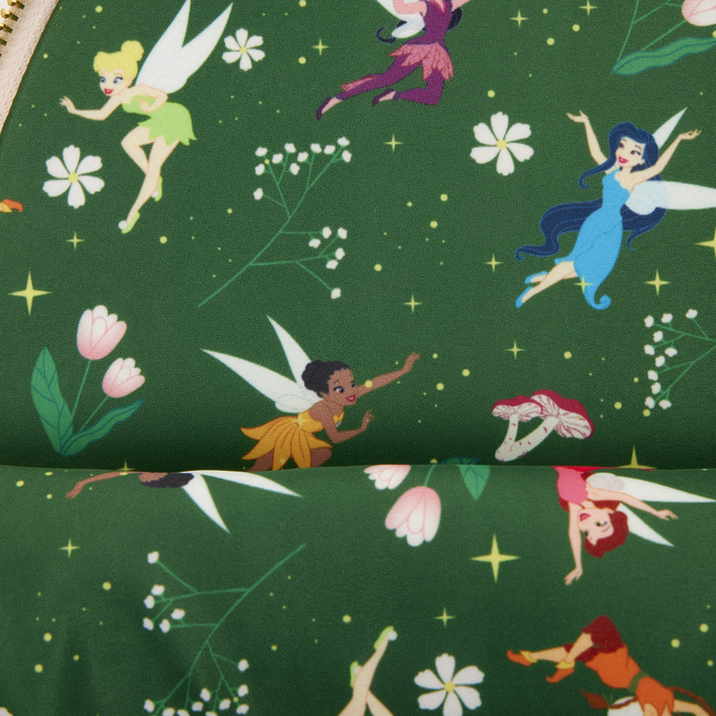 Loungefly - Disney Fairies Mini Backpack