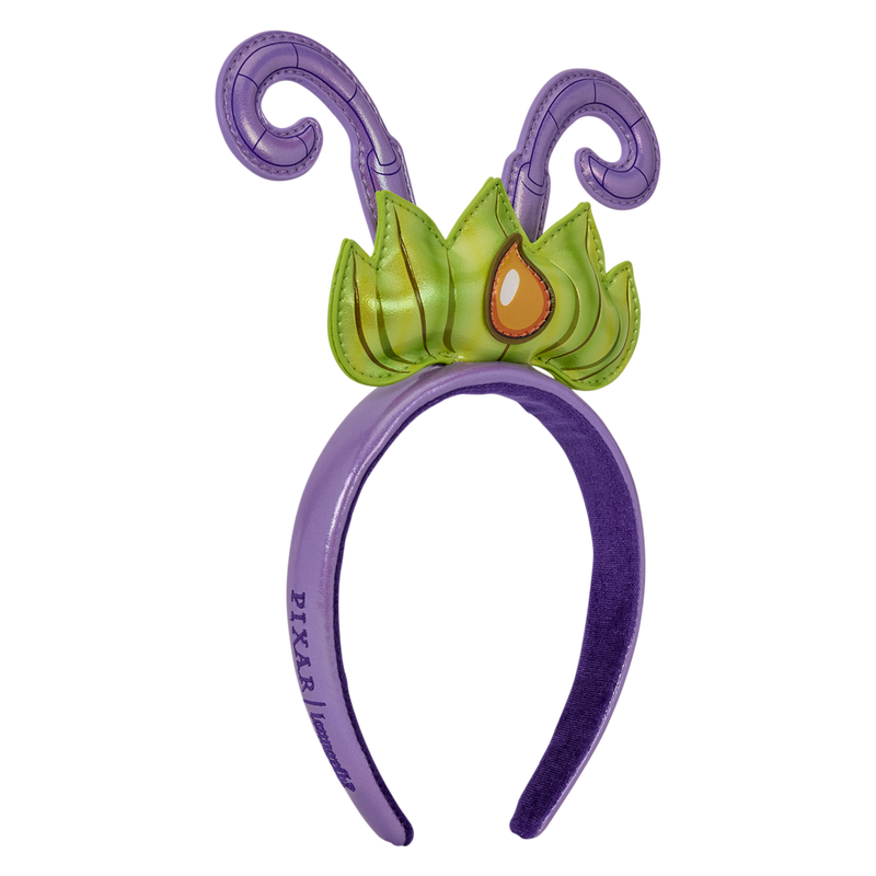 Loungefly - A Bug's Life Atta Cosplay Mini Backpack with Ear Headband