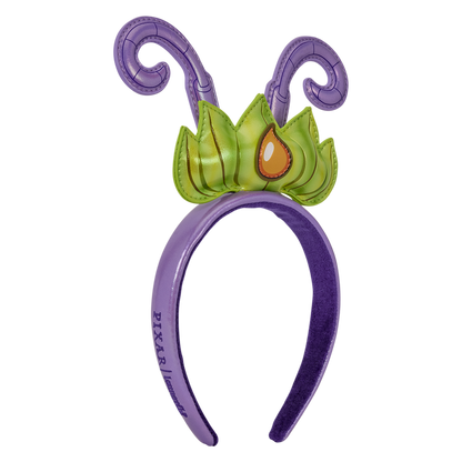Loungefly - A Bug's Life Atta Cosplay Mini Backpack with Ear Headband