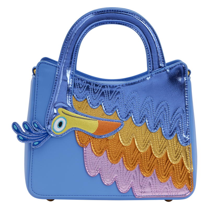 Loungefly - Up Kevin Crossbody Bag