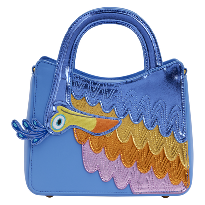 Loungefly - Up Kevin Crossbody Bag