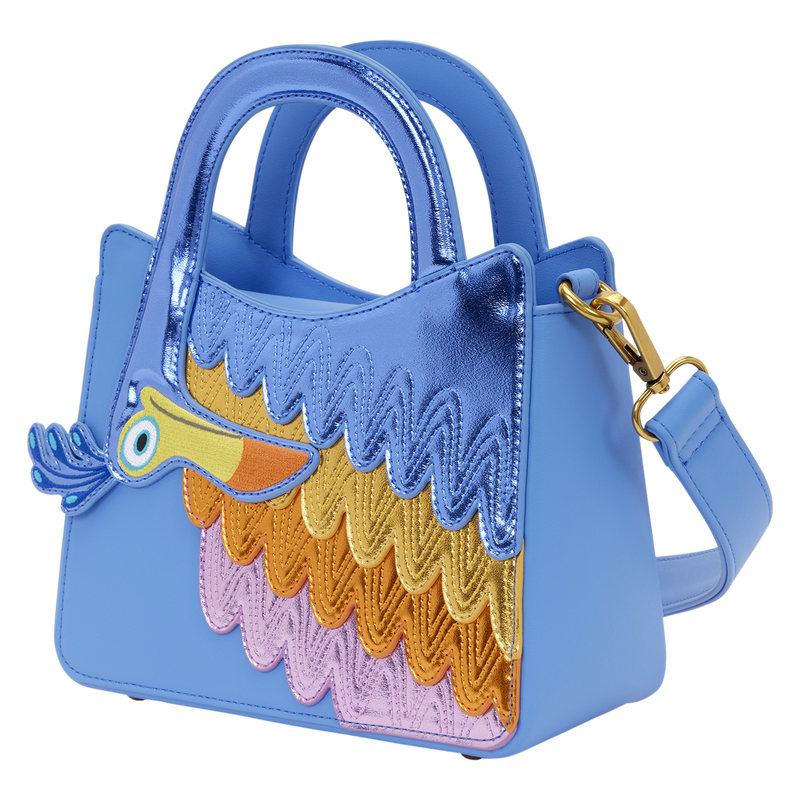 Loungefly - Up Kevin Crossbody Bag