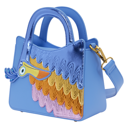 Loungefly - Up Kevin Crossbody Bag