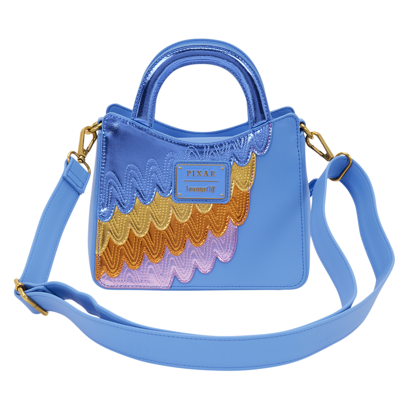 Loungefly - Up Kevin Crossbody Bag