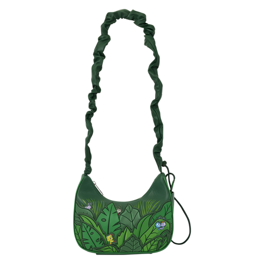 Loungefly -A Bug's Life Crossbody Bag