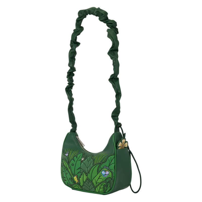 Loungefly -A Bug's Life Crossbody Bag
