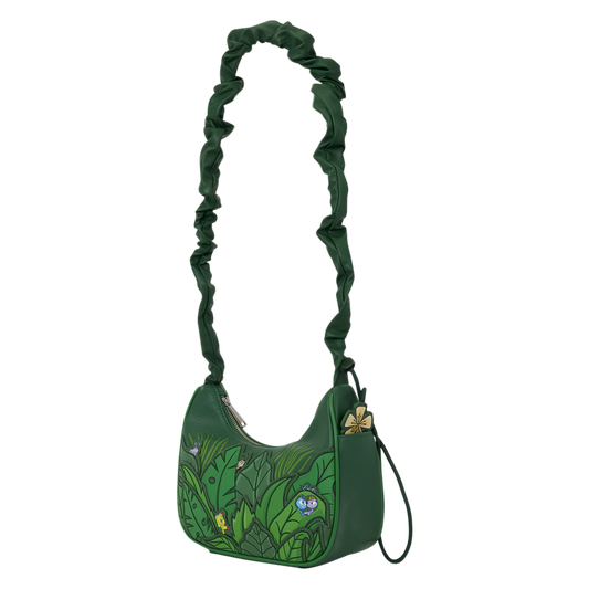 Loungefly -A Bug's Life Crossbody Bag