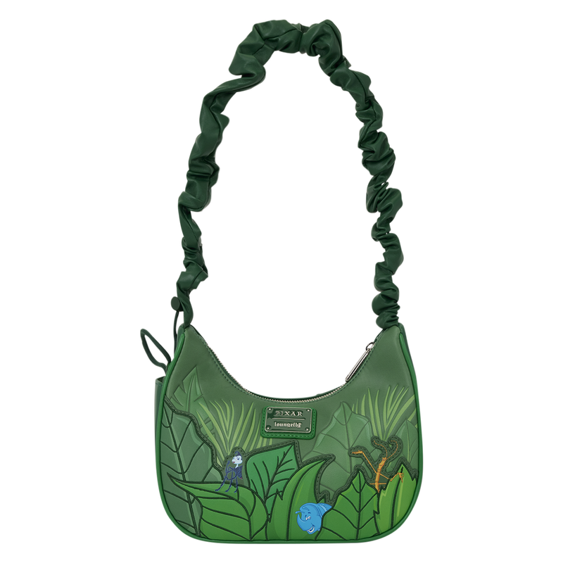 Loungefly -A Bug's Life Crossbody Bag
