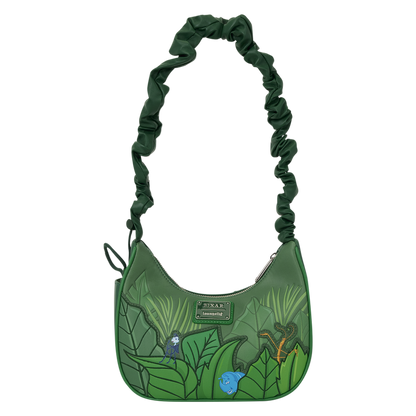 Loungefly -A Bug's Life Crossbody Bag