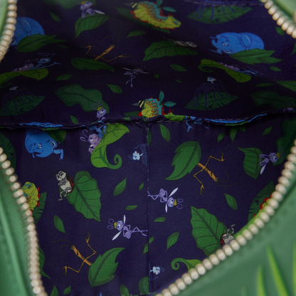 Loungefly -A Bug's Life Crossbody Bag