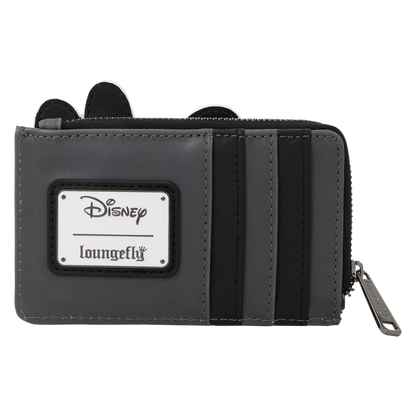 Loungefly - Mickey & Minnie Mouse Ghost Zip Around Card Holder